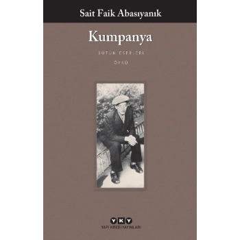 Kumpanya