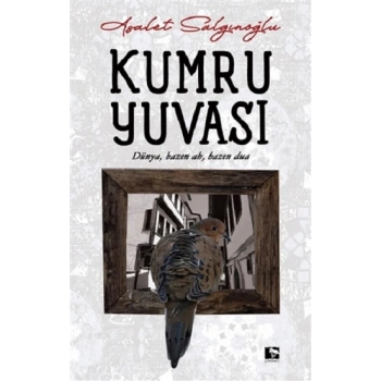 Kumru Yuvası