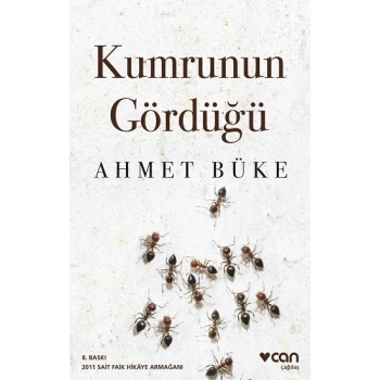 Kumrunun Gördüğü