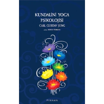 Kundalini Yoga Psikolojisi