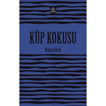 Küp Kokusu