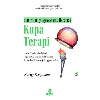 Kupa Terapi