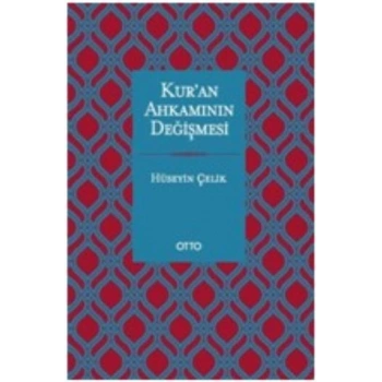 Kuran Ahkamının Değişmesi