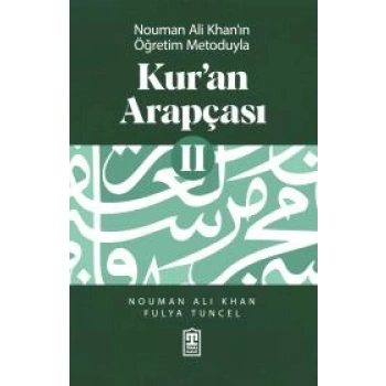 Kuran Arapçası 2