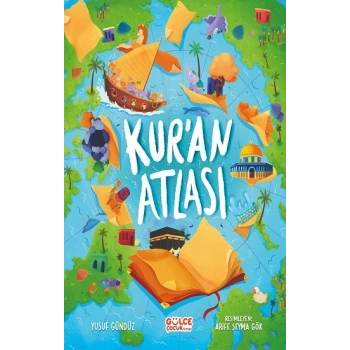 Kuran Atlası