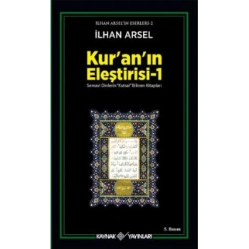 Kuranın Eleştirisi -1