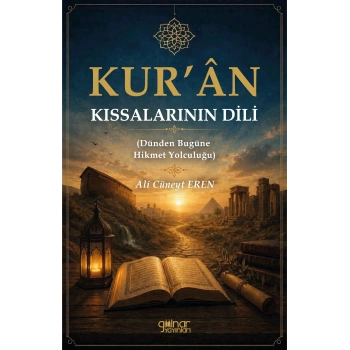 Kurân Kıssalarının Dili