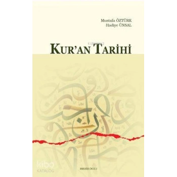 Kuran Tarihi