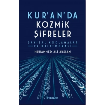 Kuran’da Kozmik Şifreler