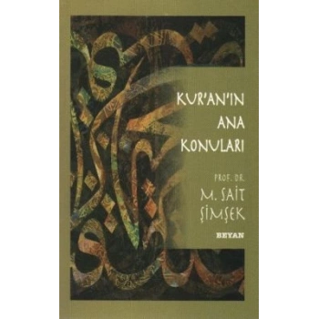 Kur’an’ın Ana Konuları