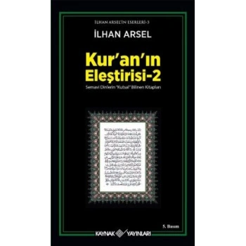 Kur’an’ın Eleştirisi 2