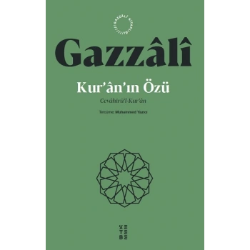 Kur’an’ın Özü