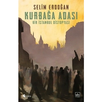 Kurbağa Adası