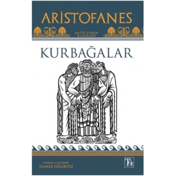 Kurbağalar