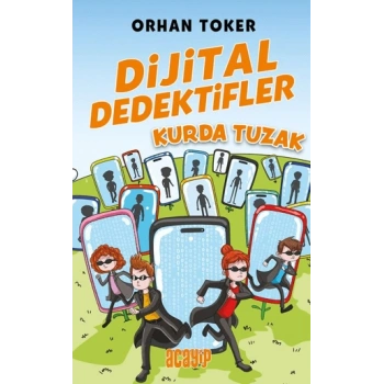 Kurda Tuzak