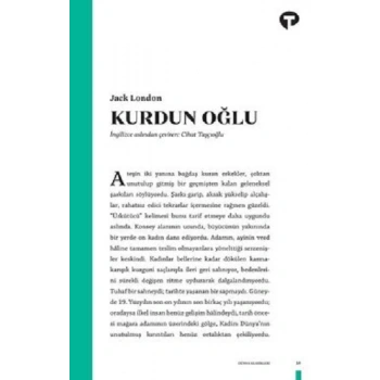 Kurdun Oğlu