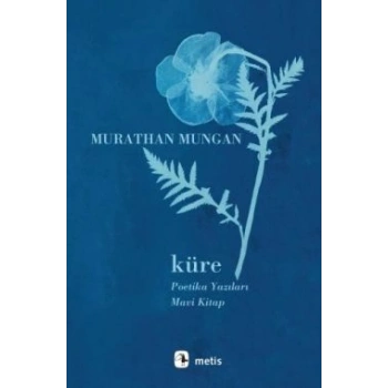 Küre: Poetika Yazıları / Mavi Kitap