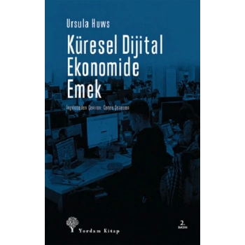Küresel Dijital Ekonomide Emek