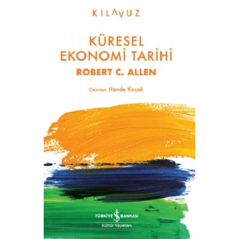 Küresel Ekonomi Tarihi
