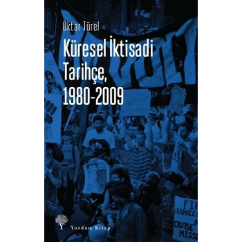 Küresel İktisadi Tarihçe, 1980-2009