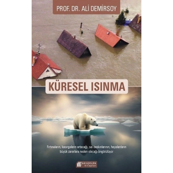 Küresel Isınma