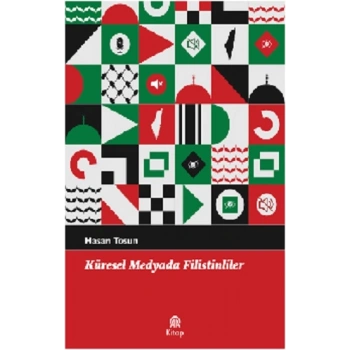 Küresel Medyada Filistinliler