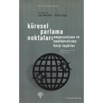 Küresel Parlama Noktaları