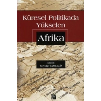 Küresel Politikada Yükselen Afrika
