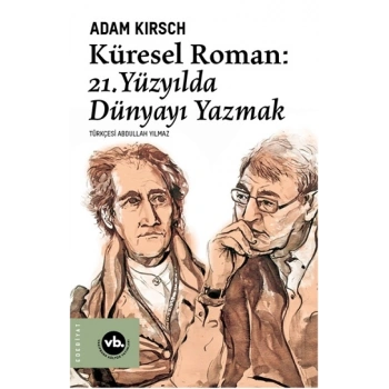 Küresel Roman