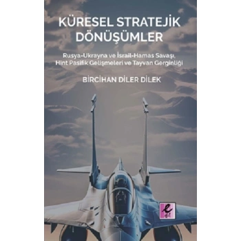 Küresel Stratejik Dönüşümler