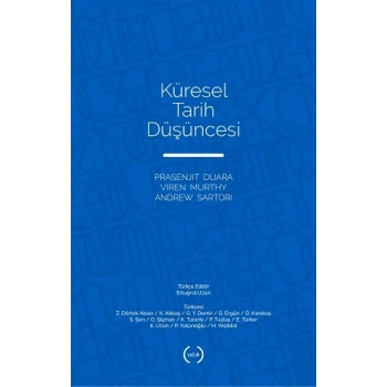 Küresel Tarih Düşüncesi