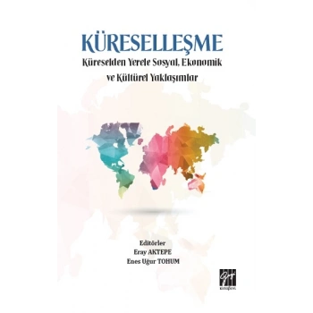 Küreselleşme