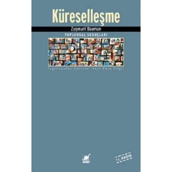 Küreselleşme