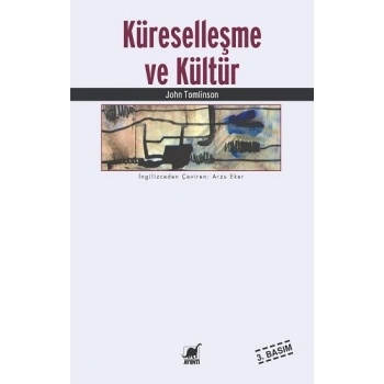 Küreselleşme ve Kültür