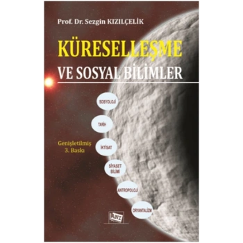 Küreselleşme ve Sosyal Bilimler