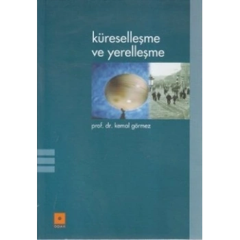 Küreselleşme ve Yerelleşme