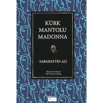 Kürk Mantolu Madonna