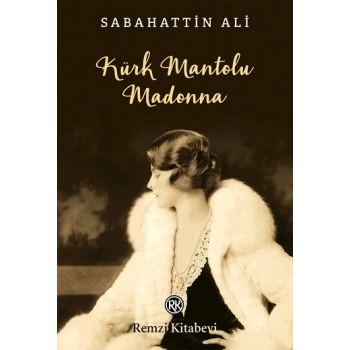 Kürk Mantolu Madonna