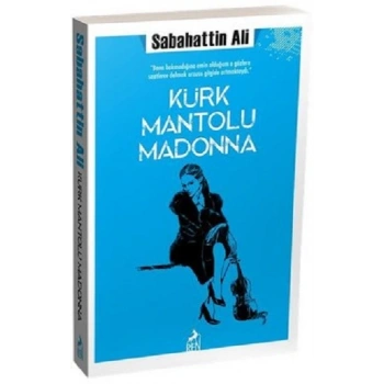 Kürk Mantolu Madonna
