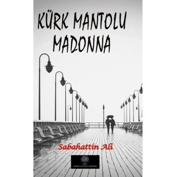 Kürk Mantolu Madonna