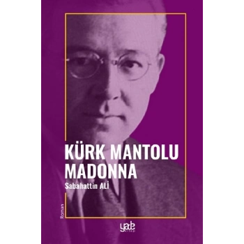 Kürk Mantolu Madonna