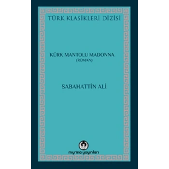 Kürk Mantolu Madonna