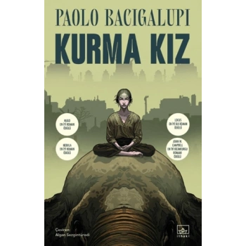 Kurma Kız