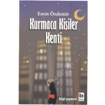Kurmaca Kişiler Kenti