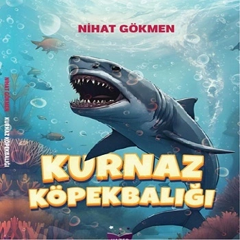 Kurnaz Köpek Balığı
