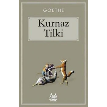 Kurnaz Tilki
