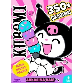 Kuromi - Mega Hediye Paketi