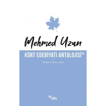 Kürt Edebiyatı Antolojisi