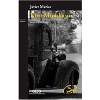 Kurt Mıntıkası