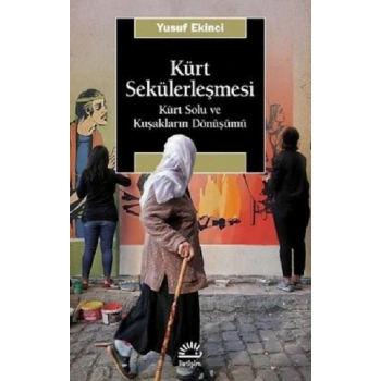 Kürt Sekülerleşmesi